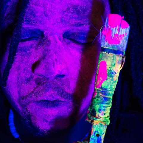 Synesthesia and the Painted Man