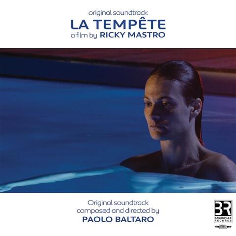 La Tempête (Original Soundtrack)