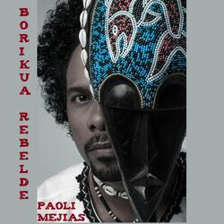 Borikua Rebelde