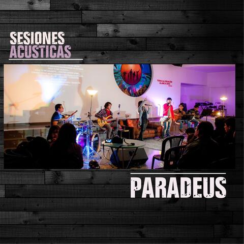 Sesiones Acústicas