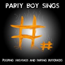 Mescaline Relationship with Farting Cleavage and Saggy Titties