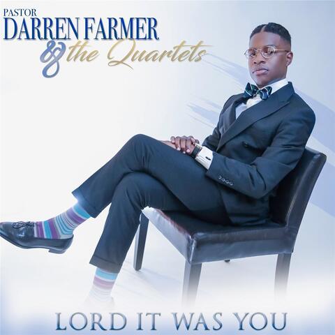 Lord It Was You (Live)