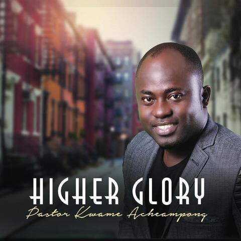 Higher Glory