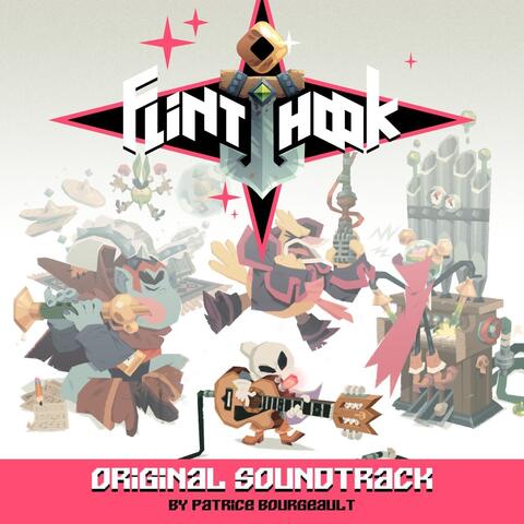Flinthook (Original Soundtrack)