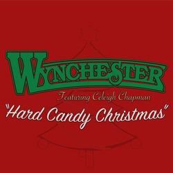Hard Candy Christmas (feat. Celeigh Chapman)