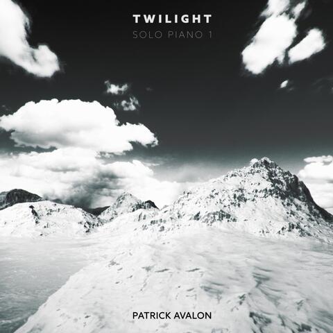 Twilight - Solo Piano 1