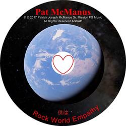 僕は Rock World Empathy