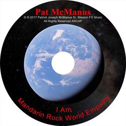 I Am Mandarin Rock World Empathy
