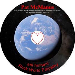 Ani Hinneni Rock World Empathy