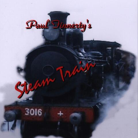 Steam Train
