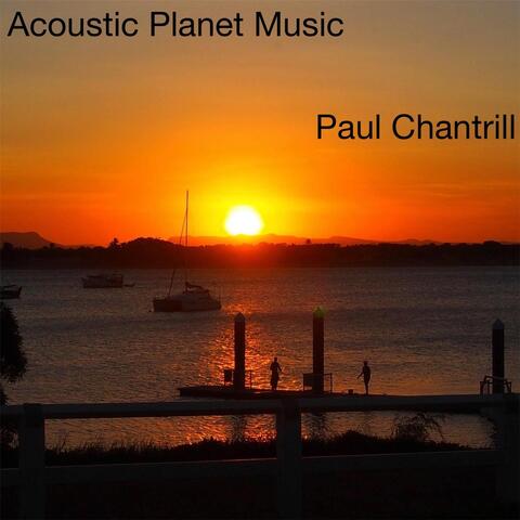 Acoustic Planet Music