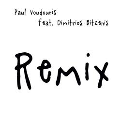 I've Been so Sad and Lonely (Remix) [feat. Dimitrios Bitzenis]