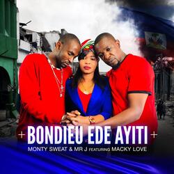 Bondieu Ede Ayiti