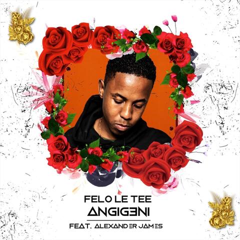 Angigeni (feat. Alexander James)