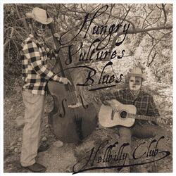 Time Rots All Blues