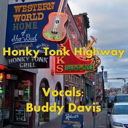 Honky Tonk Highway