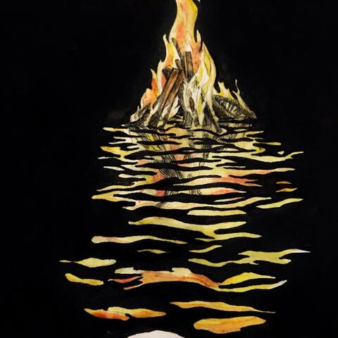 By the Fire