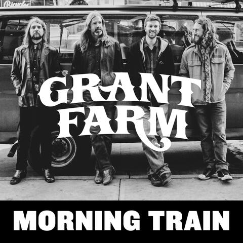 Morning Train