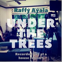 Under the Trees (Live)