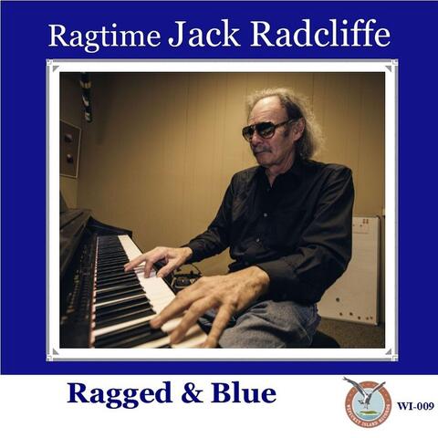 Ragged & Blue