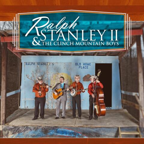 Ralph Stanley II & the Clinch Mountain Boys
