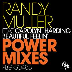 Beautiful Feelin' (Alexia Dub Remix Edit) [feat. Carolyn Harding]