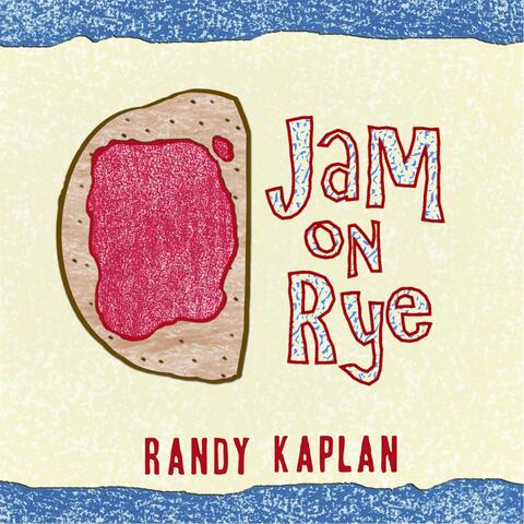 Jam on Rye