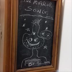 The Mirror Song