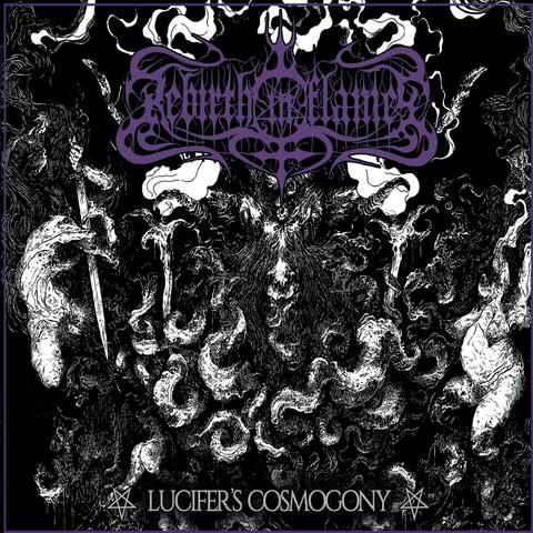 Lucifer's Cosmogony