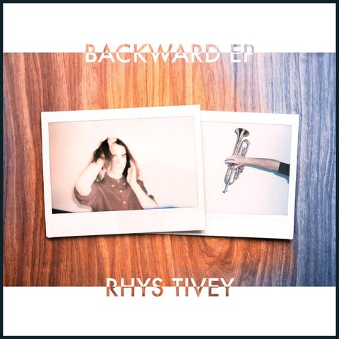 Backward - EP