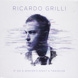 If On a Winter's Night a Traveler