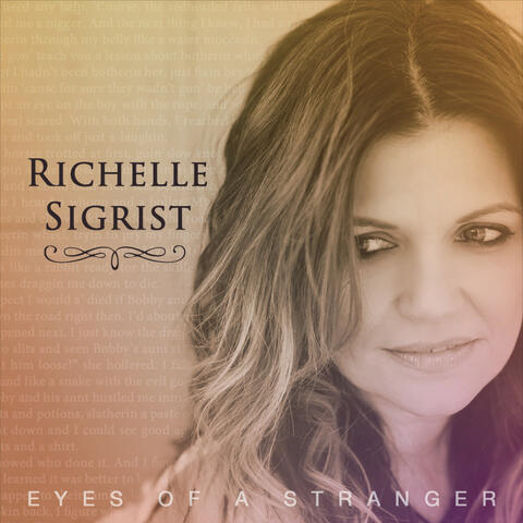 Eyes of a Stranger