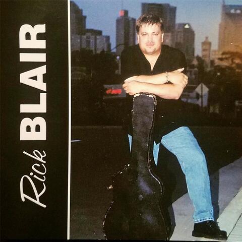 Rick Blair