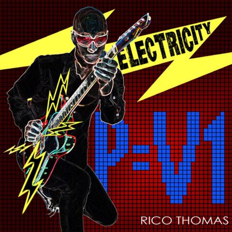 Electricity P=V1