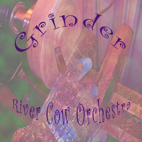 River Cow Orchestra