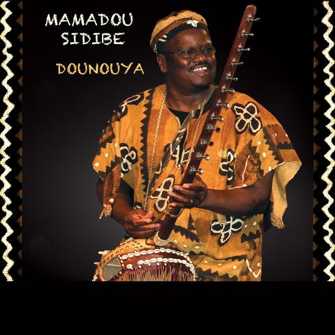 Dounouya