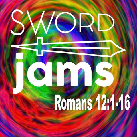 Romans 12:1-16