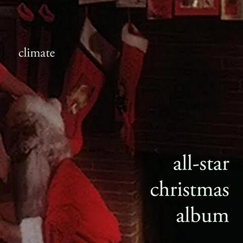 All-Star Christmas Album
