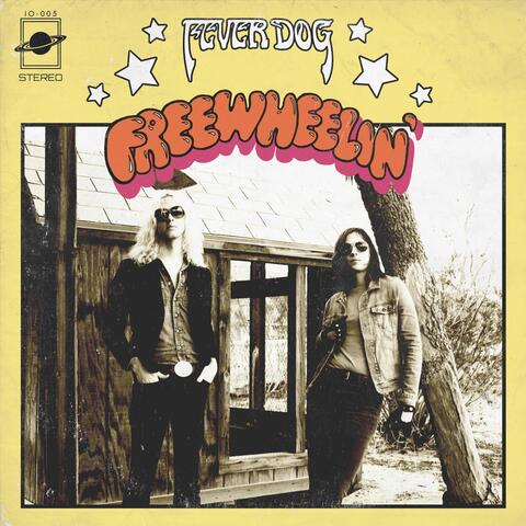 Freewheelin'