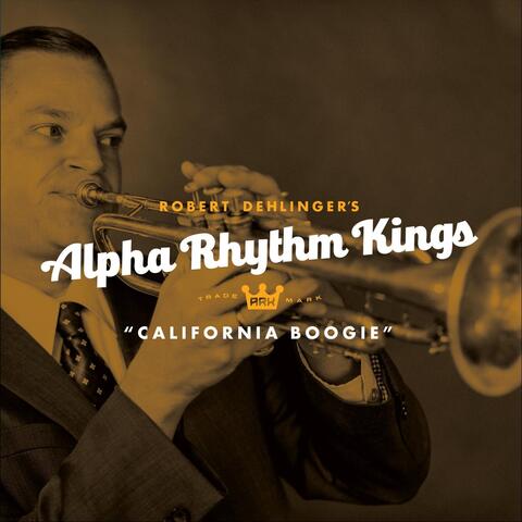 California Boogie