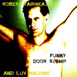Funky Door Stomp