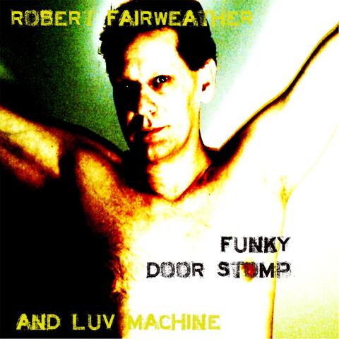 Funky Door Stomp
