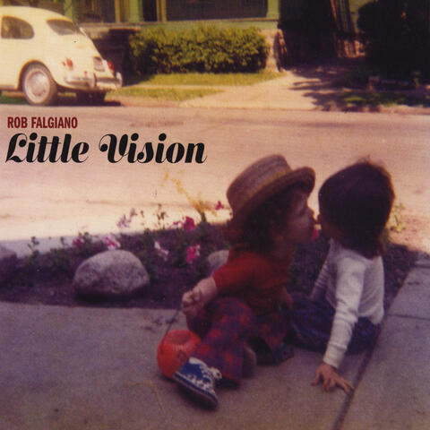 Little Vision