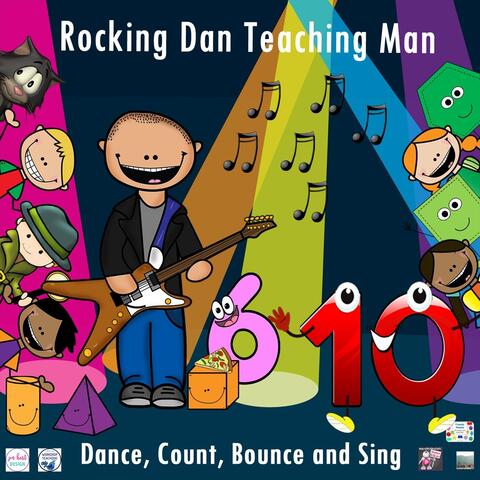 Dance, Count, Bounce and Sing