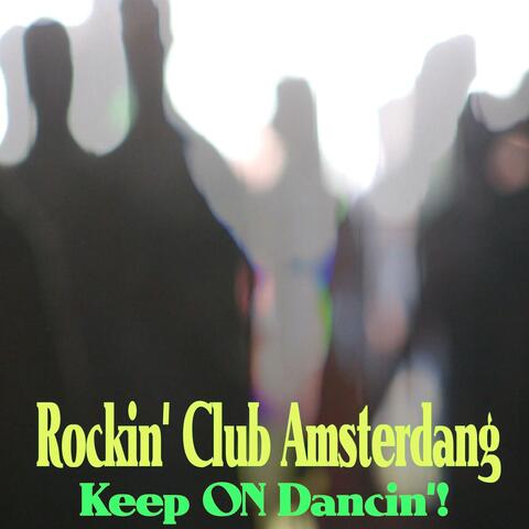 Keep on Dancin'!