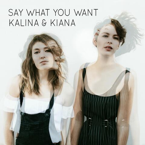 Say What You Want