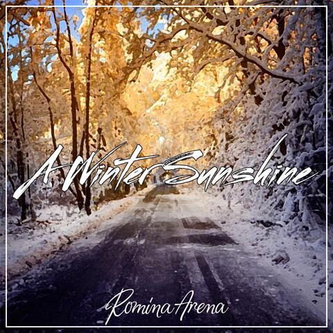A Winter Sunshine