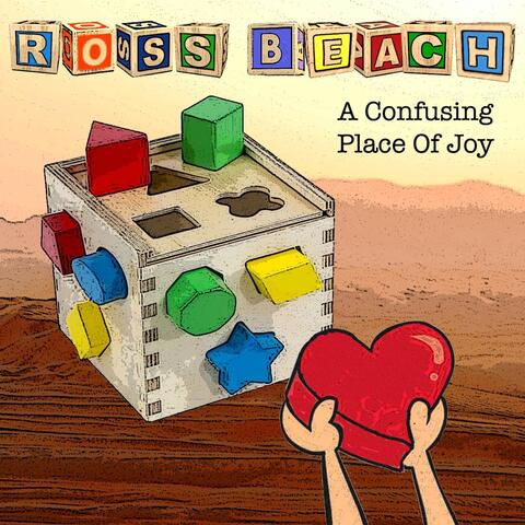 A Confusing Place of Joy