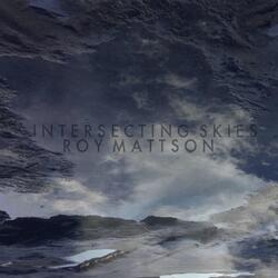 Slate Clouds in Granite Skies