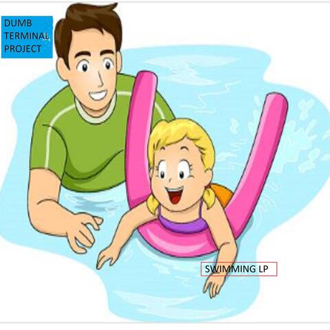 Swimming Lp